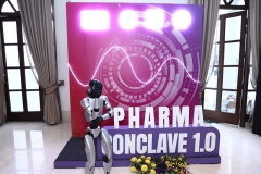 Pharma Conclave 1.0 – Powering Global Healthcare | 3rd February 2026