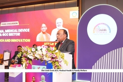 Pharma Conclave 1.0 – Powering Global Healthcare | 3rd February 2026