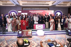 Pharma Conclave 1.0 – Powering Global Healthcare | 3rd February 2026