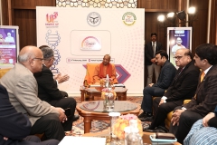 Pharma Conclave 1.0 – Powering Global Healthcare | 3rd February 2026