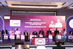 Pharma Conclave 1.0 – Powering Global Healthcare | 3rd February 2026