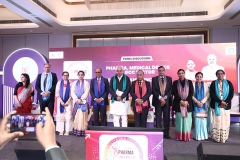 Pharma Conclave 1.0 – Powering Global Healthcare | 3rd February 2026