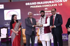 Pharma Conclave 1.0 – Powering Global Healthcare | 3rd February 2026