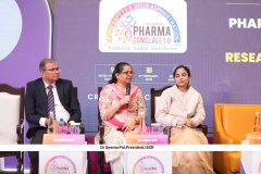 Pharma Conclave 1.0 – Powering Global Healthcare | 3rd February 2026