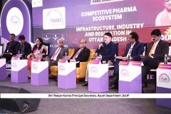 Pharma Conclave 1.0 – Powering Global Healthcare | 3rd February 2026
