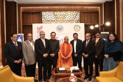 Pharma Conclave 1.0 – Powering Global Healthcare | 3rd February 2026