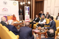 Pharma Conclave 1.0 – Powering Global Healthcare | 3rd February 2026