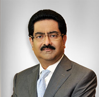 Image of Mr. Kumar Mangalam Birla