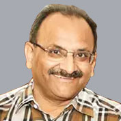 Shri Arvind Kumar (IAS)