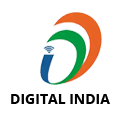 डिजिटल इंडिया की छवि