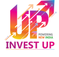 Image of Official Website of Invest UP, Government of Uttar Pradesh, India