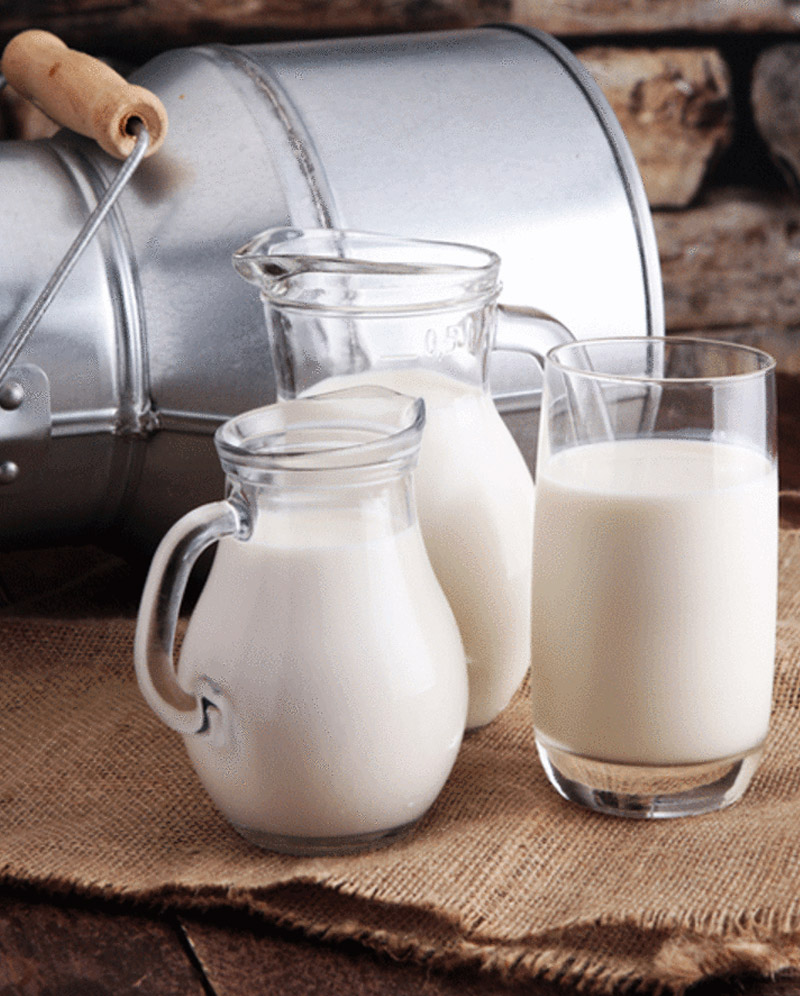 Image of Uttar Pradesh Milk Policy 2018