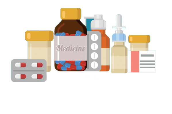 Image of Pharmaceuticals