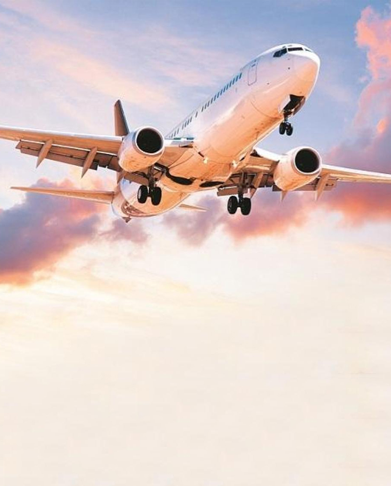 Image of Uttar Pradesh Civil Aviation Promotion Policy 2017