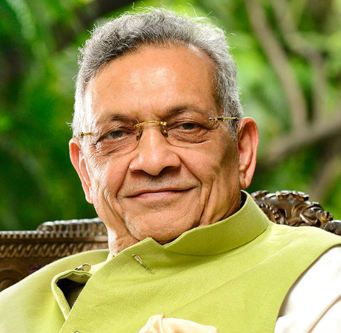 Image of Lalit Khaitan