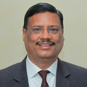 Shri Alok Kumar