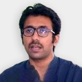 श्री शशांक चौधरी (आईएएस)