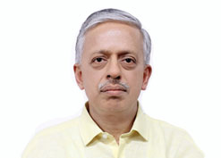 Shri Shashi Prakash Goyal Shri Shashi Prakash Goyal