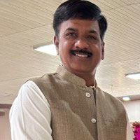 श्री शिवशंकर टेकाले श्री शिवशंकर टेकाले