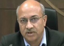 Shri Deepak Kumar