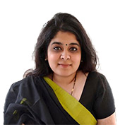 श्रीमती प्रेरणा शर्मा (आईएएस)